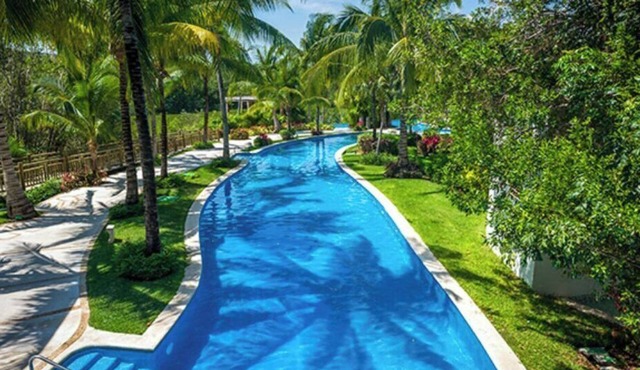 The Grand Mayan
