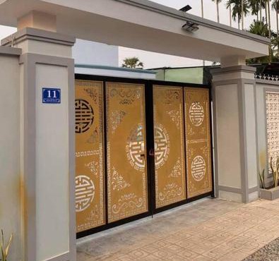 The Grand Coco Homestay