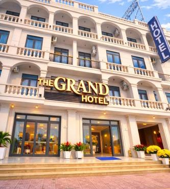 The Grand Hotel Vĩnh Long