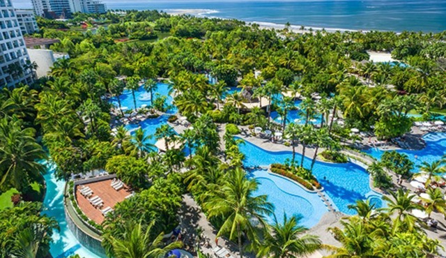 The Grand Mayan 2BR/2-1/2ba or 1BR/1-1/2ba 1 to 5 Weeks Available - PGA Week