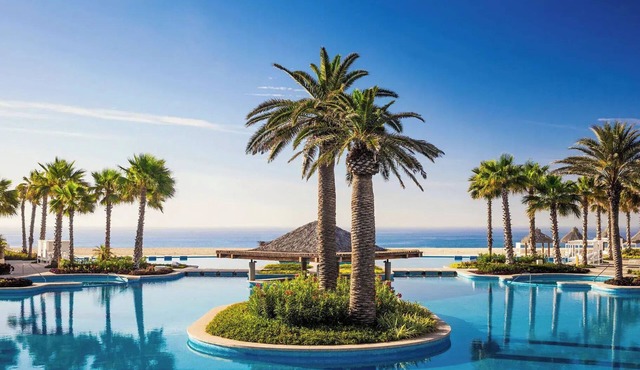 The Grand Mayan at Vidanta Los Cabos