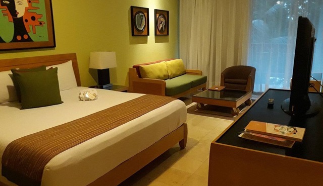 The Grand Mayan at Vidanta Riviera Maya