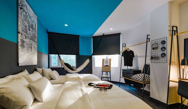 The Hammock Hotel Fine Arts Museum