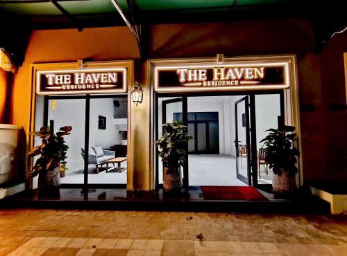 The Heaven Residence
