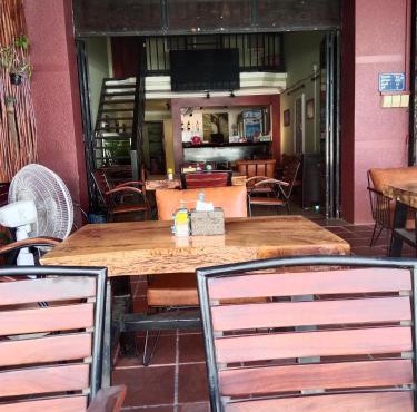 The Hideout