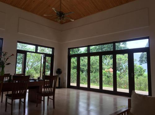 The Hideout Villa