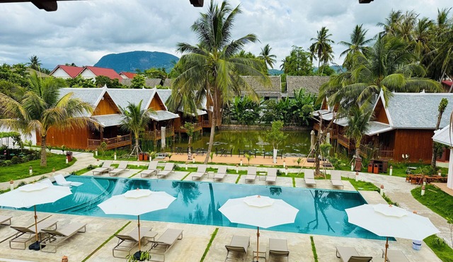 The Jam Boutique Hotel