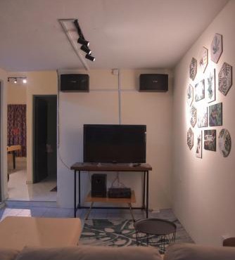 The Karaoke Homes Ipoh, Oldtown