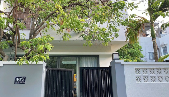 The Local Villa Danang - Pool, 6 Bed rooms for 12 people
