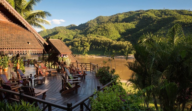 The Luang Say Lodge