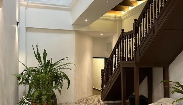 The Magazine Boutique Hotel