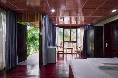 The May Phu Quoc Homestay