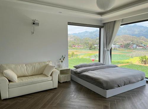 The Melody Boutique Homestay