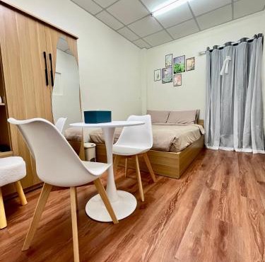 The Milla Home căn hộ trên tầng thượng