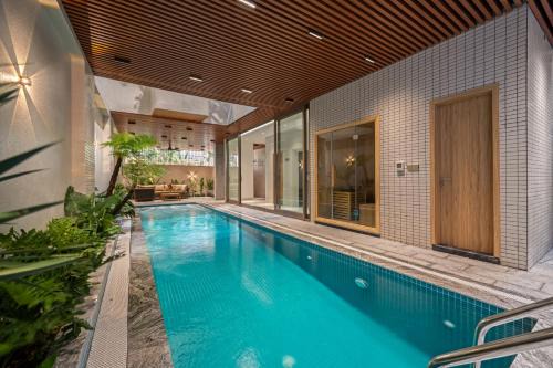 The Myst Pool Luxury Villa since 2026