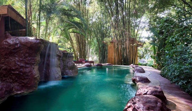 The Namkhan, a Small Luxury Hotel of the World