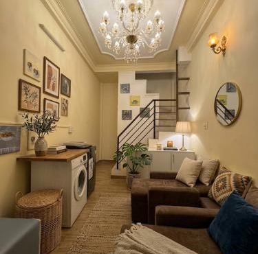 The New Chapter Hostel
