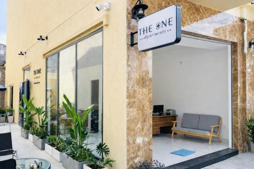 The One Apartments