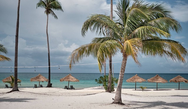The One Resort Koh Rong