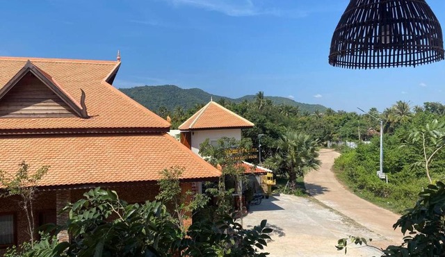 The P2 Kep Guesthouse