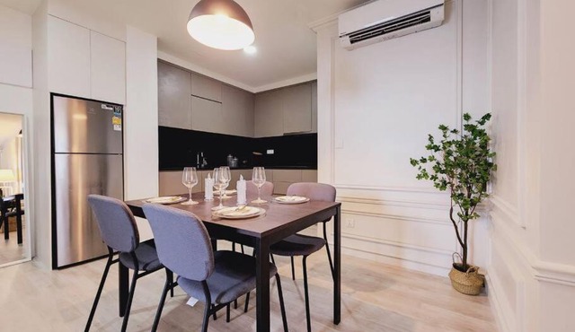The Peak, 3-Cozy Bedroom Condo with Swimming Pool