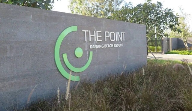 The Point Resort - Golf View Villa