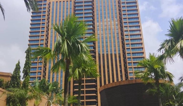The Premium Hotel Apartment