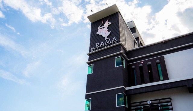 The Rama Residence Chiang Rai