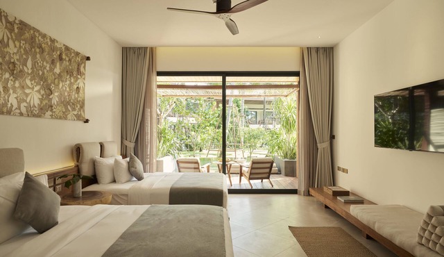 The Retreat Koh Chang in Ko Chang