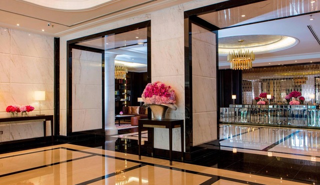 The Ritz-Carlton, Kuala Lumpur