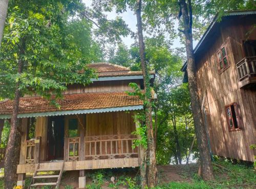 The Riverside Lodge & Trekking
