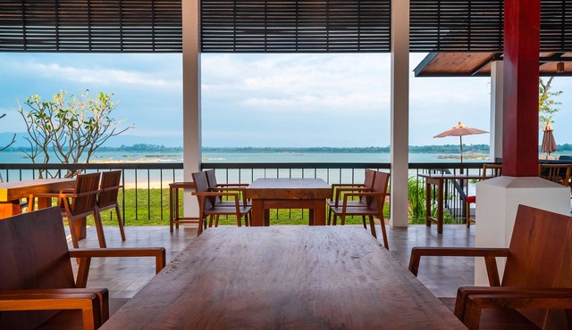 The Riviera Champasak