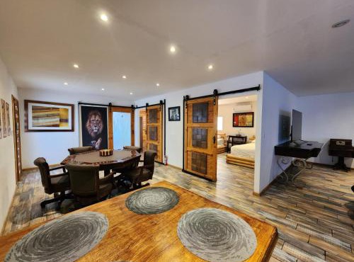 The Royal Suite in Tijuana