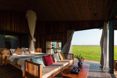 The Ruong Retreat
