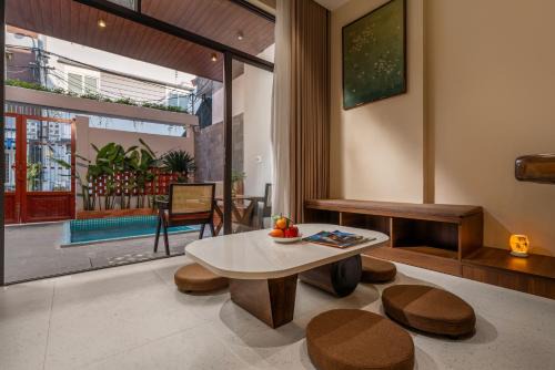 The Sage Villa 5BR Private Mini Pool Villa with Sauna