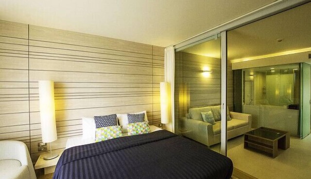 The Sanctuary Hua Hin By Puppap 078