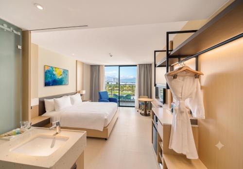 The Sea Beach Residences - Arena Cam Ranh Resort