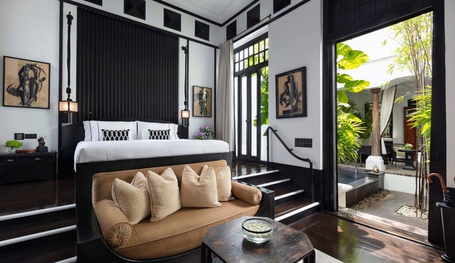 The Siam