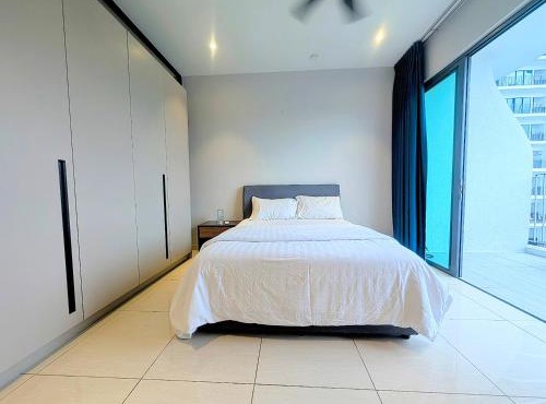 The Skyforest Retreat at Jelatek KLCC