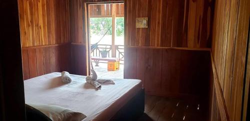 The Smiling Lao Sun Rises
