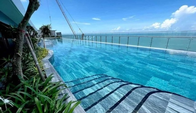 The Song 5 Star Apartment - Tomorrow Homestay 1