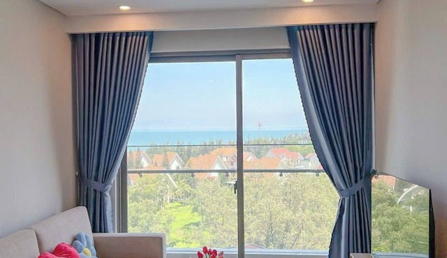 The Sóng Apartment – Near the beach