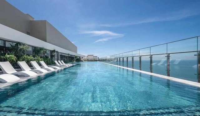 The Song Apartment - Havilla Vung Tau