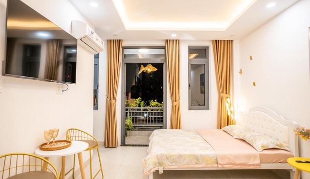 The Sophia Apartment - Thao Dien Central