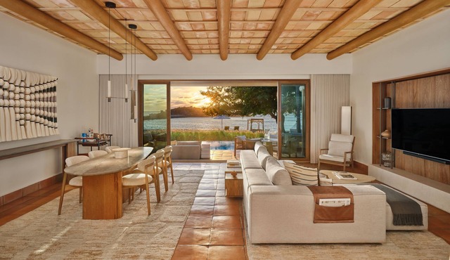 The St. Regis Punta Mita Resort