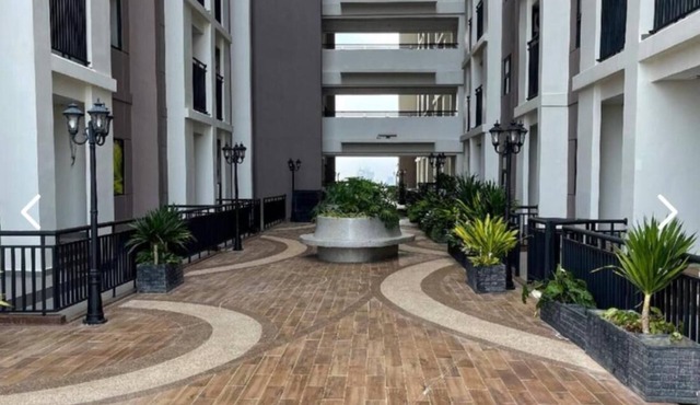 The Star Polaris 23 Condominium - Airport Shuttle Available