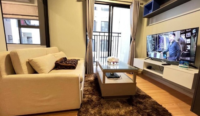 The Star Polaris 23 Condominium - Airport Shuttle Available