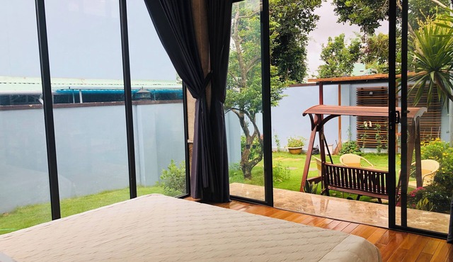 The Stay Home Pleiku