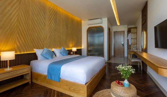 The Stay Saigon Riverfront