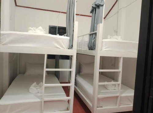 The Sun Backpackers Hostel
